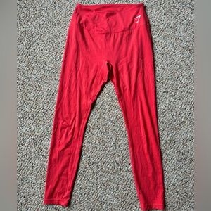 Gymshark Training Leggings Size M